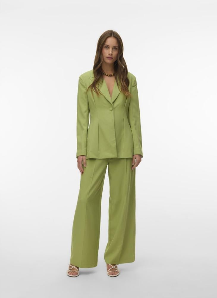 VERO MODA Vmnancy  Fitted Tailor Blazer - Image 4
